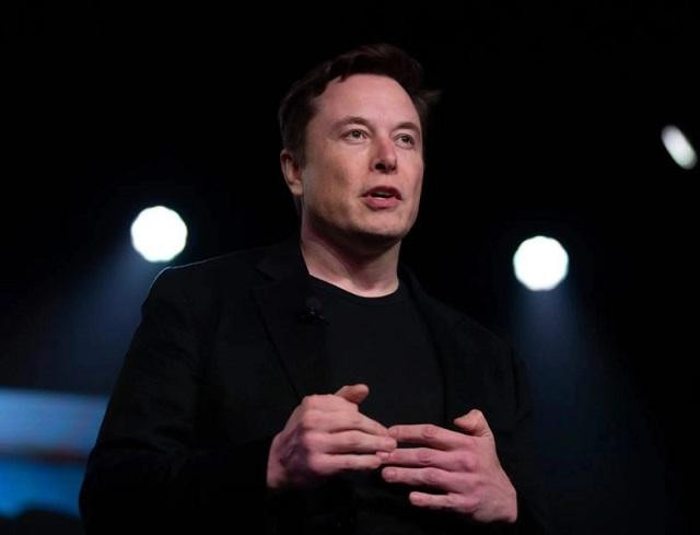 Elon Musk trở thành tỷ phú năm 2012. Ảnh: AP