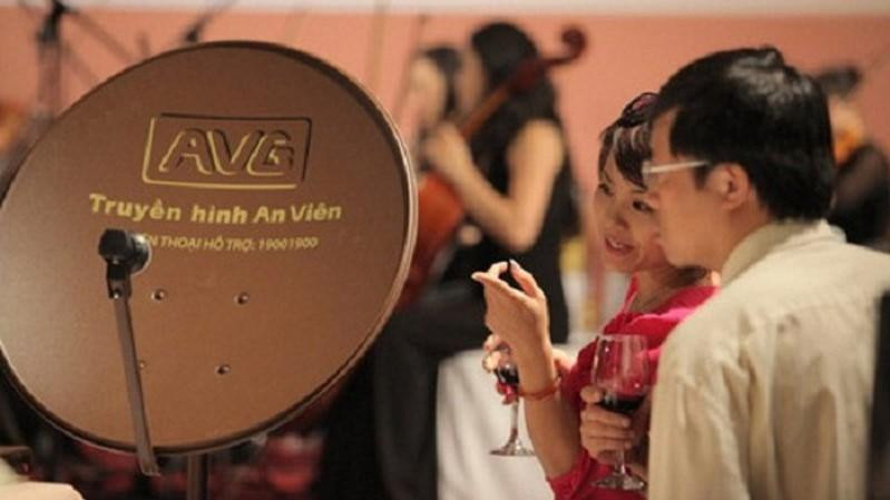 AVG đã chuyển nhượng sang đối tác mới?