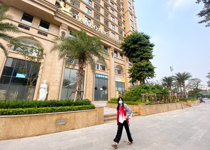 Tập đoàn Tân Hoàng Minh cho biết đã chuyển 2.100 tỉ đồng vào tài khoản tạm giữ của cơ quan điều tra Tập đoàn Tân Hoàng Minh cho biết đã chuyển 2.100 tỉ đồng vào tài khoản tạm giữ của cơ quan điều tra