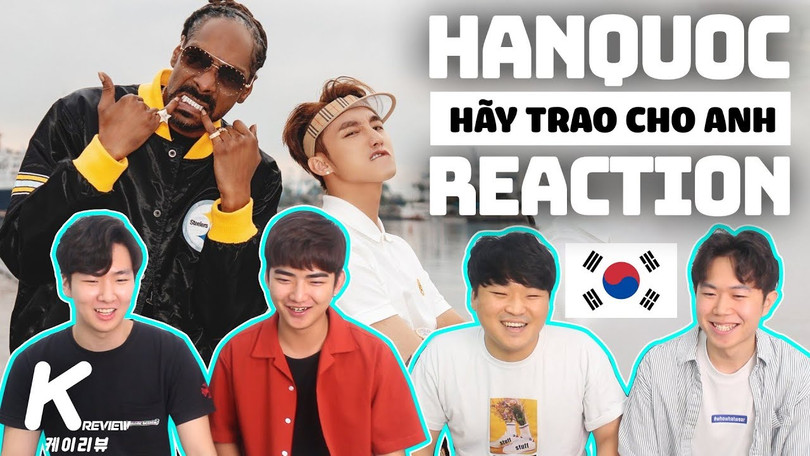 Bill Board đưa tin về MV của Sơn Tùng, người Hàn vốn dĩ thừa sản phẩm âm nhạc giải trí mà cũng xôn xao ý kiến về MV này? 