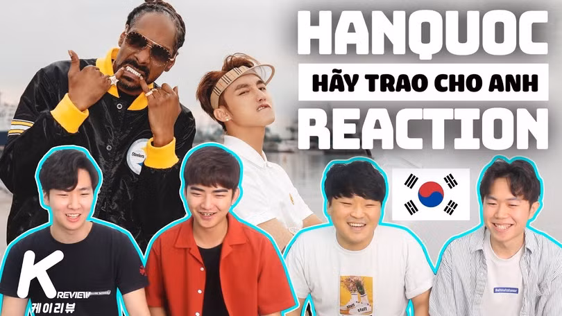 Bill Board đưa tin về MV của Sơn Tùng, người Hàn vốn dĩ thừa sản phẩm âm nhạc giải trí mà cũng xôn xao ý kiến về MV này? 