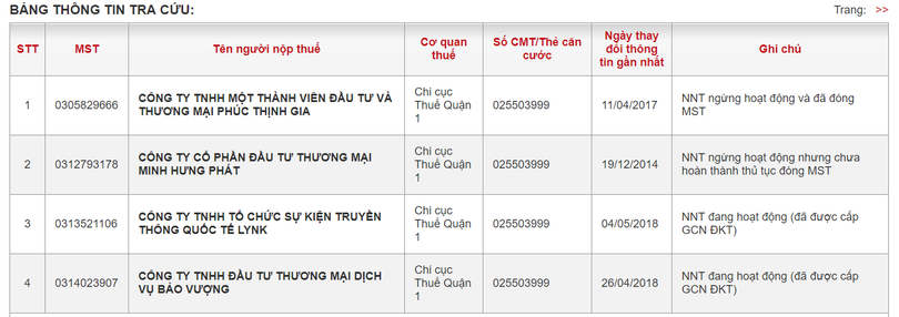 Lý Nhã Kỳ đã thôi chức Tổng Giám đốc tại “hạt nhân” LYNK Group ảnh 2