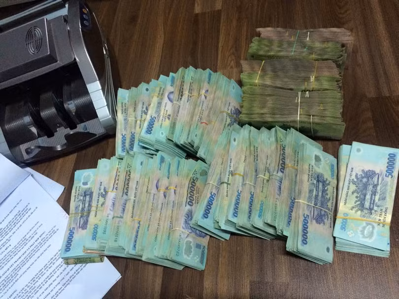 Ảnh minh họa. (Nguồn: Internet)