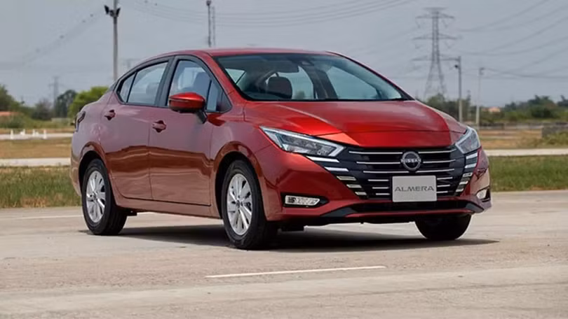 Loạt xe xăng tầm giá 500 triệu đồng sắp "lên kệ" thị trường Việt