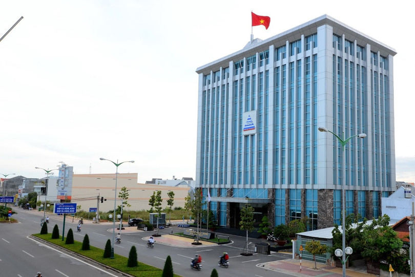 Trụ sở Rạng Đông Group Trụ sở Rạng Đông Group