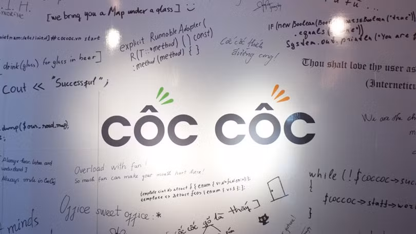 Ảnh minh họa (Nguồn: Cốc Cốc)