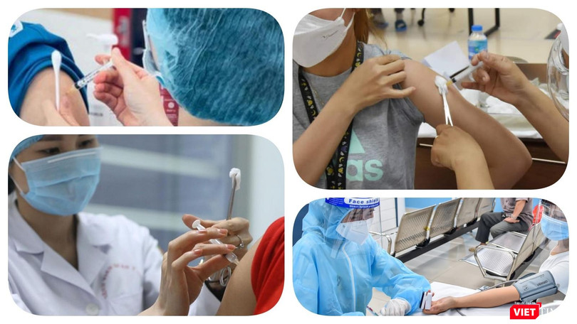 Theo hướng dẫn mới nhất của Sở Y tế TP.HCM, người từ vùng đỏ, vùng cam đến (hoặc về) TP.HCM nếu chưa tiêm chủng COVID-19 phải cách ly 14 ngày tại nhà. Ảnh: Hoà Bình 