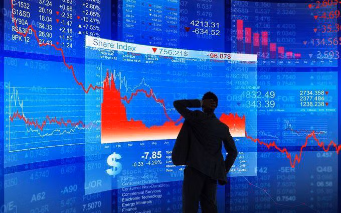 11 nghìn tỷ đô vừa bị 'cuốn bay' khỏi thị trường chứng khoán toàn cầu và điều tồi tệ nhất vẫn chưa đến