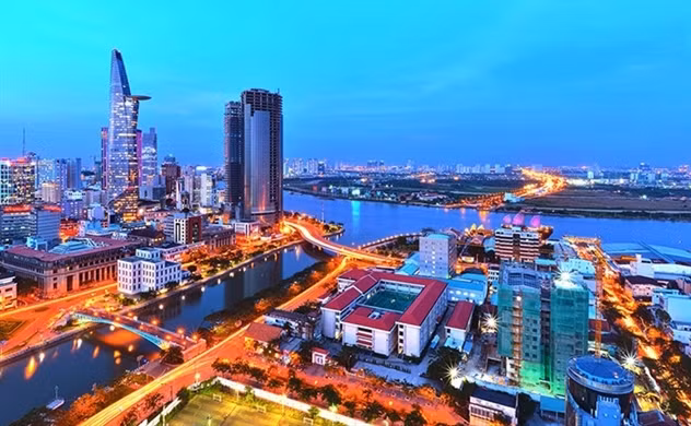 Ảnh minh họa. (Nguồn: Internet)