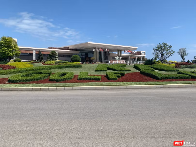 Nghìn tỷ đồng chảy về các resort và dấu ấn OCB
