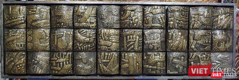 Vũ Xuân Đông. Sông Tô. 2021 Vũ Xuân Đông. Sông Tô. 2021