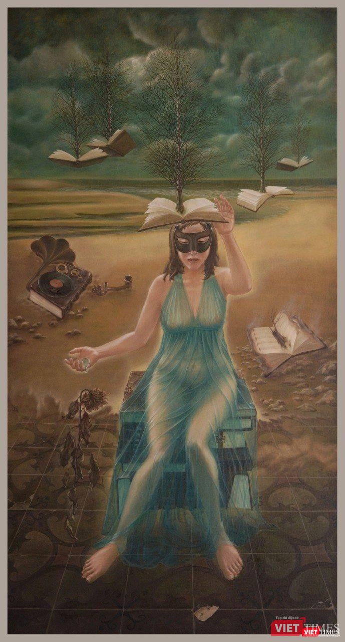 Vũ Mười. Hồi sinh. 2021 Vũ Mười. Hồi sinh. 2021