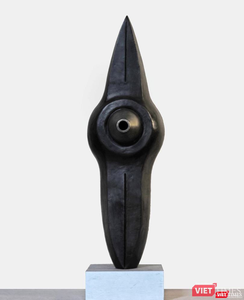 Tác phẩm với những thông điệp và diễn dịch hoàn toàn mới mẻ