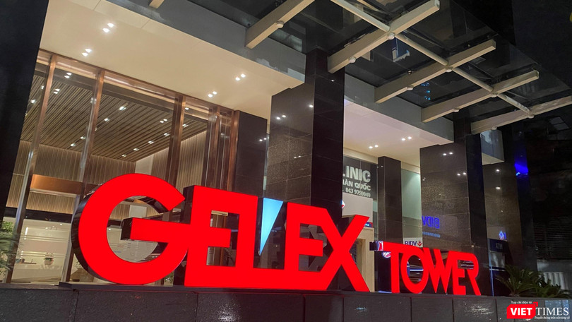 Gelex Electric - công ty con của Gelex được chấp thuận niêm yết trên sàn UPCoM
