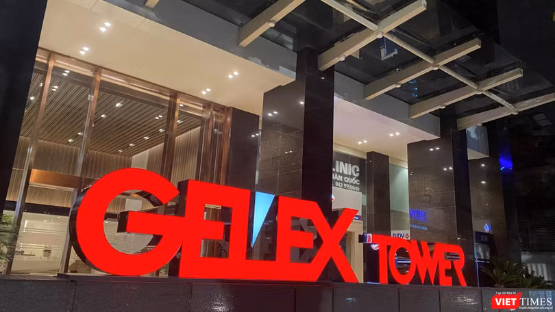 Gelex Electric - công ty con của Gelex được chấp thuận niêm yết trên sàn UPCoM
