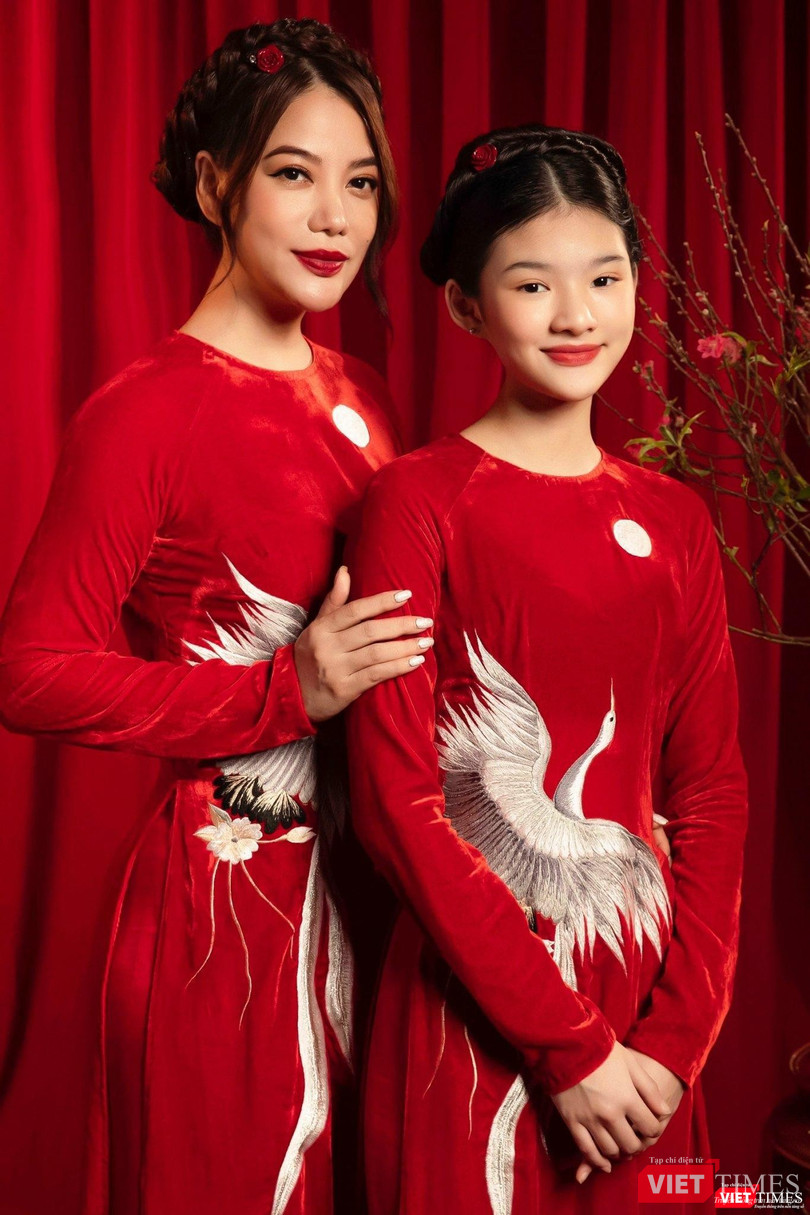 Rich kid Devon Trần ước muốn trở thành nhà thiết kế nội thất trong tương lai