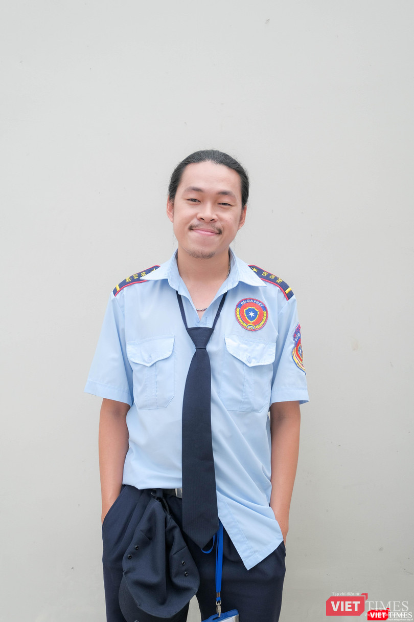 Văn Hưng - vai Hùng Dũng Văn Hưng - vai Hùng Dũng