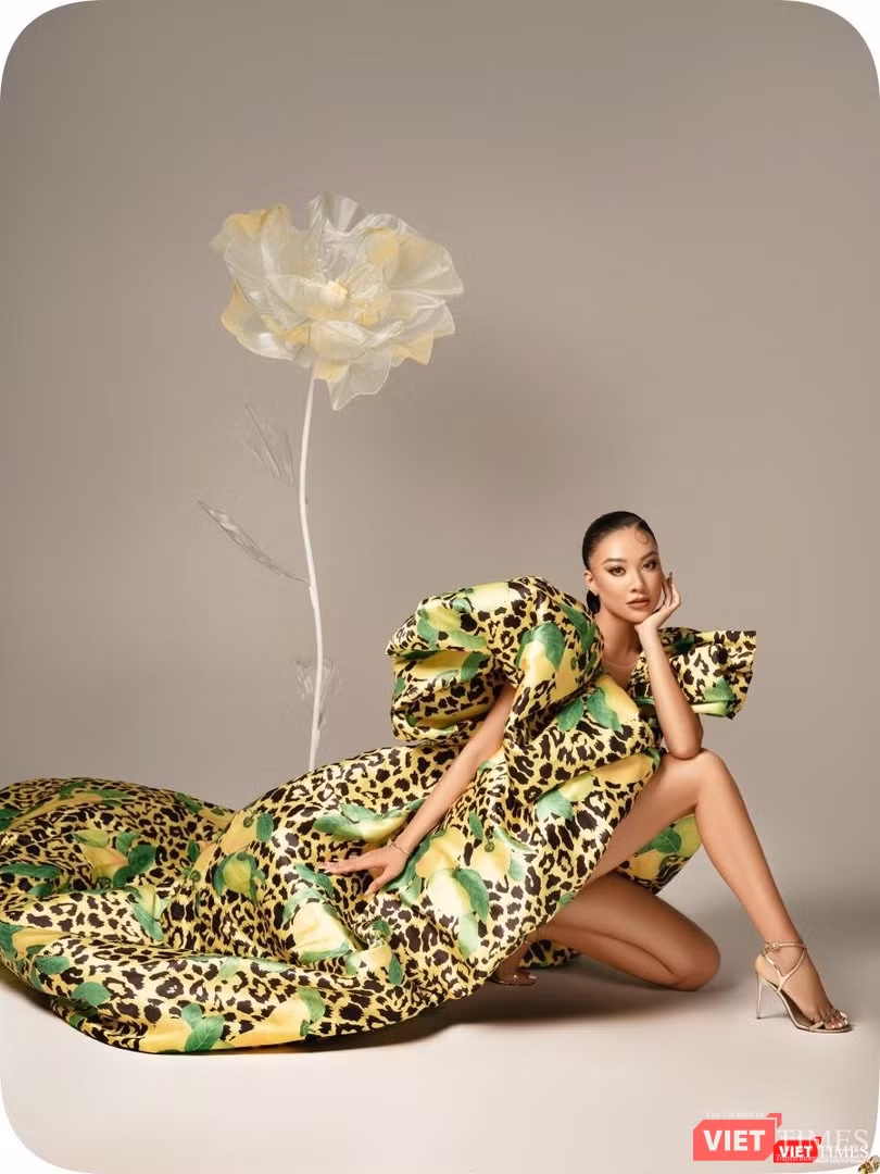 Hoa hậu, Á hậu cùng gửi lời chúc những khởi đầu mới, hành trình mới thành công và tốt đẹp hơn năm qua Hoa hậu, Á hậu cùng gửi lời chúc những khởi đầu mới, hành trình mới thành công và tốt đẹp hơn năm qua