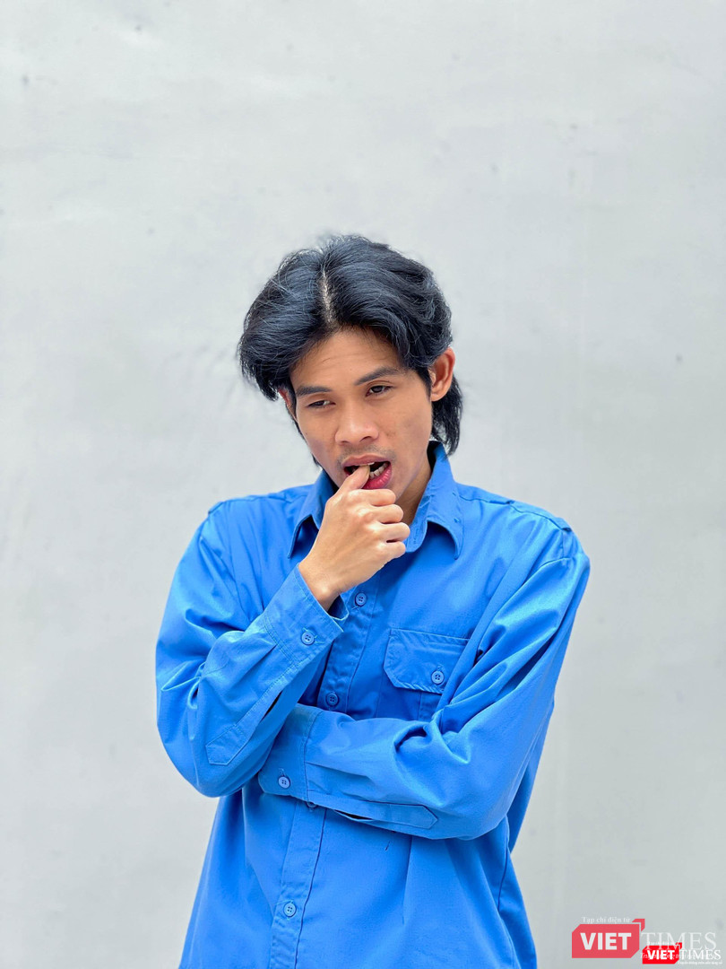 Phúc Toàn - Vai Gấu Phúc Toàn - Vai Gấu