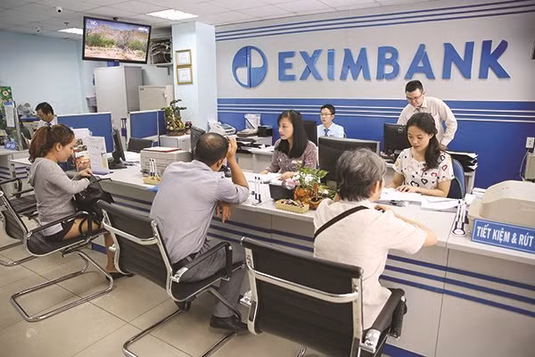 Ngày 26-5-2019, Eximbank sẽ tiến hành đại hội đồng cổ đông lần hai. Ảnh: THÀNH HOA Ngày 26-5-2019, Eximbank sẽ tiến hành đại hội đồng cổ đông lần hai. Ảnh: THÀNH HOA
