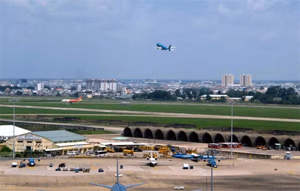 Cạnh tranh hàng không nội địa: Không đánh đổi an toàn lấy tăng trưởng ảnh 1