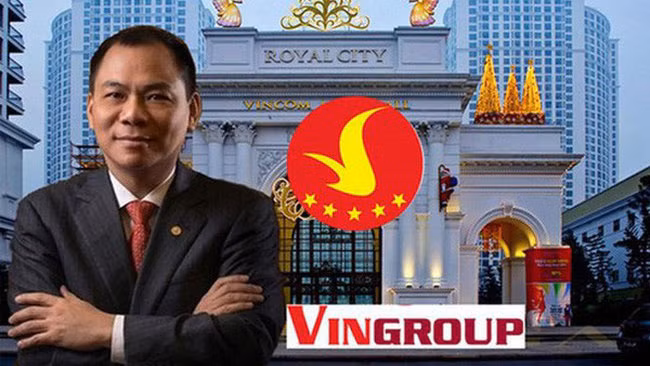 Sau Vinfast, Vinsmart, Vinpearl Air... điều gì sẽ xảy ra nếu Vingroup nhảy vào thị trường viễn thông di động?