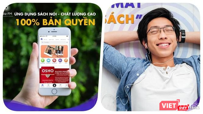 Các đơn vị ngành xuất bản sẽ "chạy đua" tăng tốc chuyển đổi số