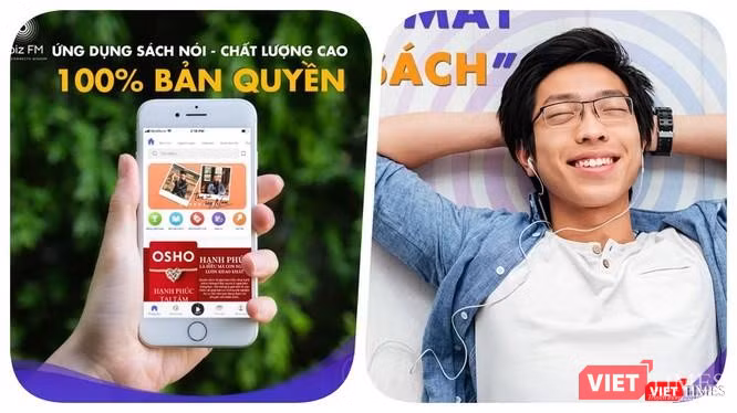 Các đơn vị ngành xuất bản sẽ "chạy đua" tăng tốc chuyển đổi số