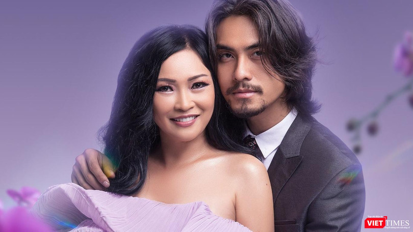 Phương Thanh và Doãn Chí Kiên chỉ là "chị em nương tựa"? 