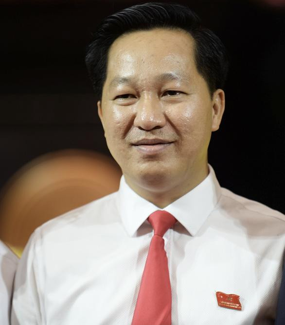 Ông Hoàng Tùng - Ảnh: Tự Trung Ông Hoàng Tùng - Ảnh: Tự Trung