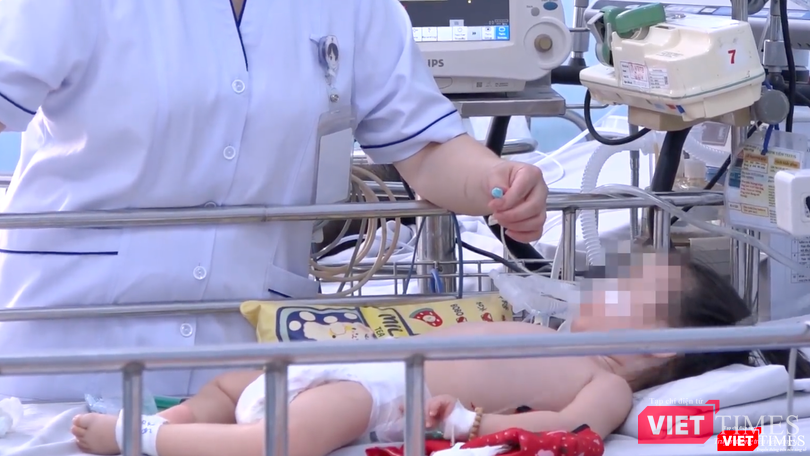 TP.HCM đang là địa bàn “nóng” của dịch SXH với diễn biến phức tạp hơn các năm trước