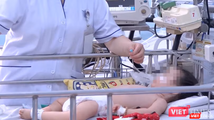 TP.HCM đang là địa bàn “nóng” của dịch SXH với diễn biến phức tạp hơn các năm trước