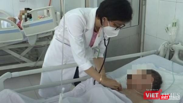 Giai đoạn hồi phục hồi, thường sau ngày 7 của bệnh