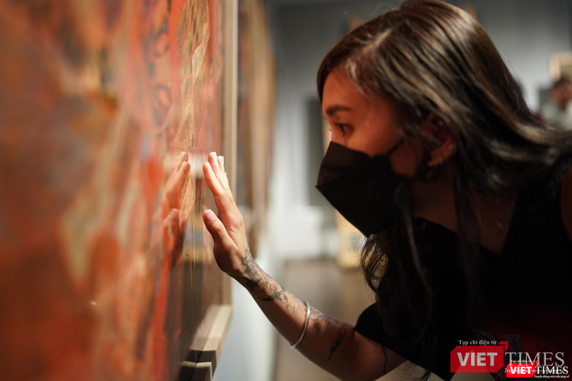 Thực hiện chùm ảnh: Phạm Nguyễn