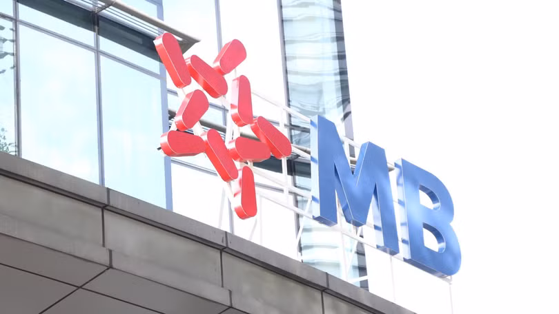 SBI Shinsei Bank trở thành đối tác chiến lược của MB tại MBCambodia