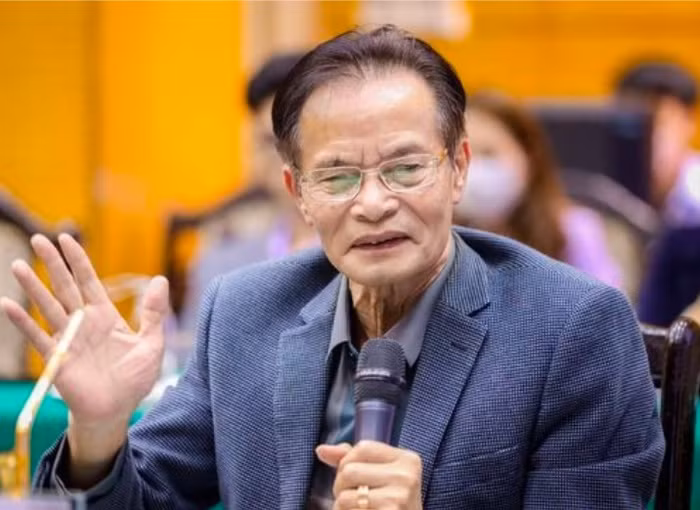 TS. Lê Xuân Nghĩa, thành viên Hội đồng Tư vấn chính sách tài chính tiền tệ quốc gia TS. Lê Xuân Nghĩa, thành viên Hội đồng Tư vấn chính sách tài chính tiền tệ quốc gia