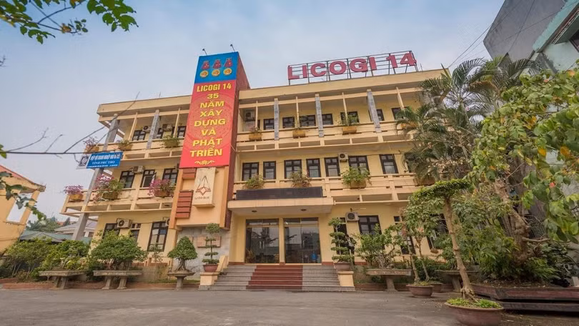 Cổ phiếu L14 đã có pha bứt tốc 730% trong vòng hơn 1 năm qua