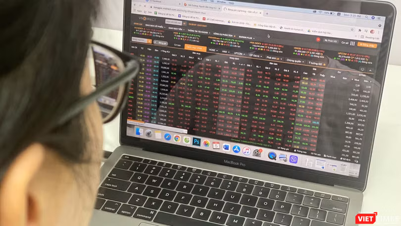 Các công ty chứng khoán tăng vốn rất mạnh được đưa vào tầm ngắm