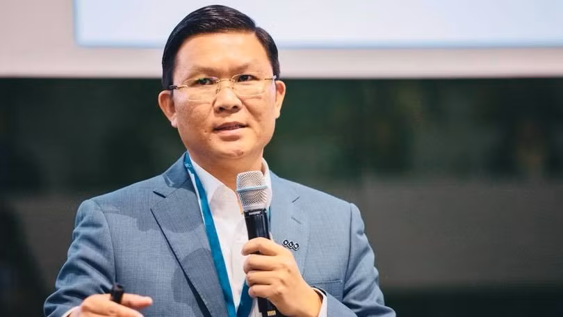 FLC Faros lỗ 150 tỷ đồng Quý 2/2020, ông Lê Thành Vinh từ chức CEO
