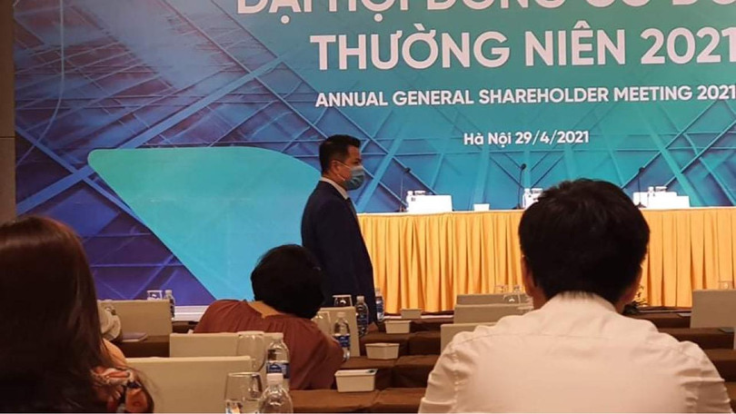 Ngoài SMBC, Chứng khoán Bản Việt cũng rót vốn vào FE Credit 