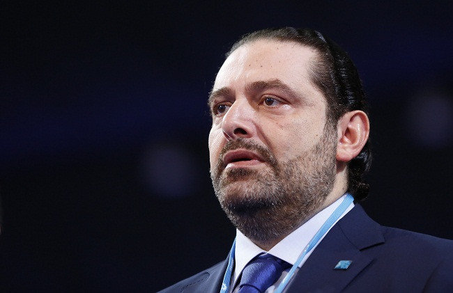 “Thùng thuốc súng” Trung Đông chực nổ ở Ả Rập Xê-út, Israel, Lebanon ảnh 1