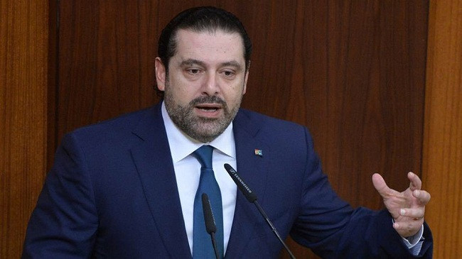 Ván cờ quyền lực Trung Đông: Cuộc chiến mới đã “đạn lên nòng“ ảnh 1