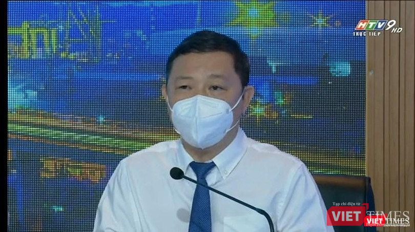 Phó Chủ tịch UBND TP Dương Anh Đức cho hay, TP chuẩn bị kinh phí lên đến 900 tỉ để thực hiện các chương trình chăm lo Tết cho người dân Phó Chủ tịch UBND TP Dương Anh Đức cho hay, TP chuẩn bị kinh phí lên đến 900 tỉ để thực hiện các chương trình chăm lo Tết cho người dân