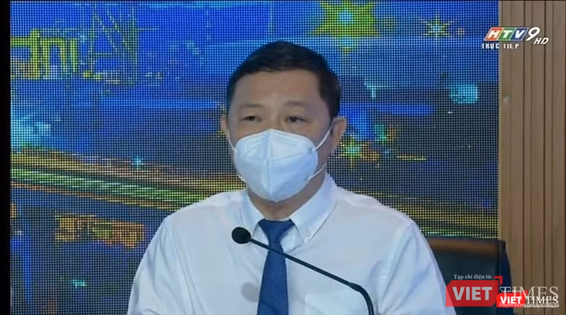 Phó Chủ tịch UBND TP Dương Anh Đức cho hay, TP chuẩn bị kinh phí lên đến 900 tỉ để thực hiện các chương trình chăm lo Tết cho người dân