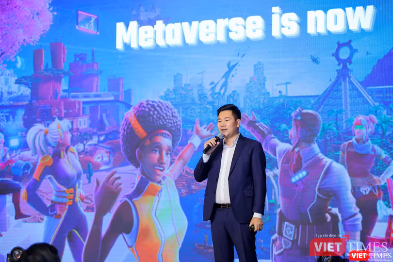 Khẳng định sự phát triển của nền kinh tế số là tất yếu trong tương lai Khẳng định sự phát triển của nền kinh tế số là tất yếu trong tương lai