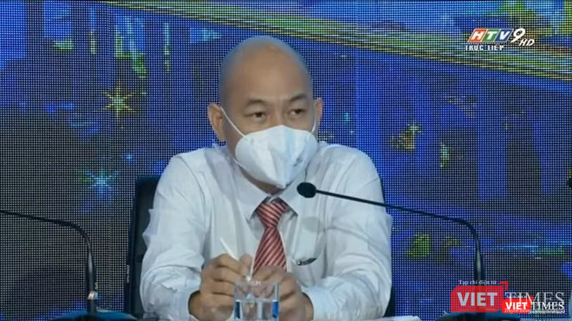 Phó Giám đốc Sở Công Thương Nguyễn Nguyên Phương cho biết, các doanh nghiệp trong chương trình bình ổn thị trường đã chuẩn bị lượng hàng khá lớn