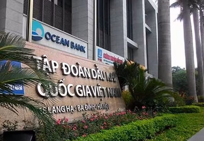 PVN và Ocean Bank là một mối quan hệ với khá nhiều điểm nhấn. (Ảnh: Internet)