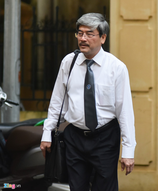 Về 2 báo cáo kiểm toán độc lập “cùng ngày, cùng số, khác nội dung” tại Ocean Bank ảnh 1