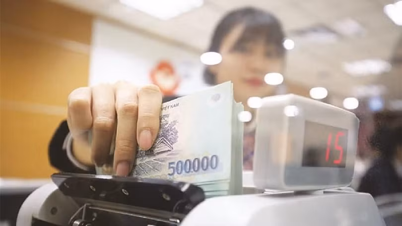 SSI Research: Hạn mức tín dụng cho tháng 12 là hơn 400.000 tỉ đồng