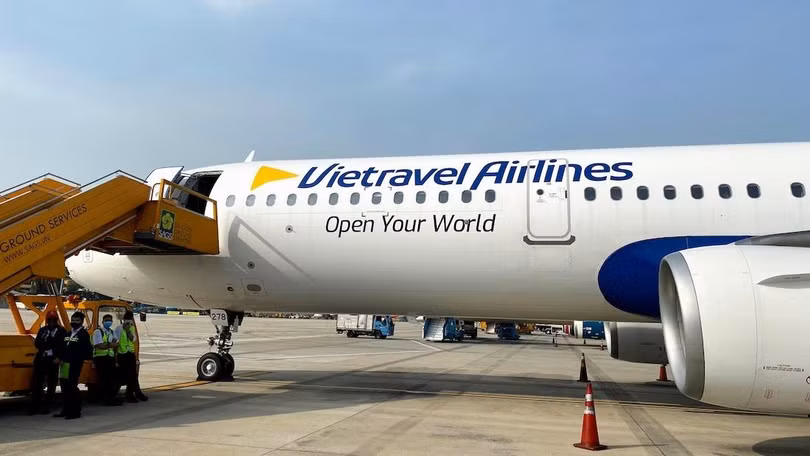 Khoản lỗ sau thuế nửa đầu năm 2021 đã kéo vốn chủ sở hữu của Vietravel xuống mức âm 118,4 tỉ đồng (Ảnh: Internet)